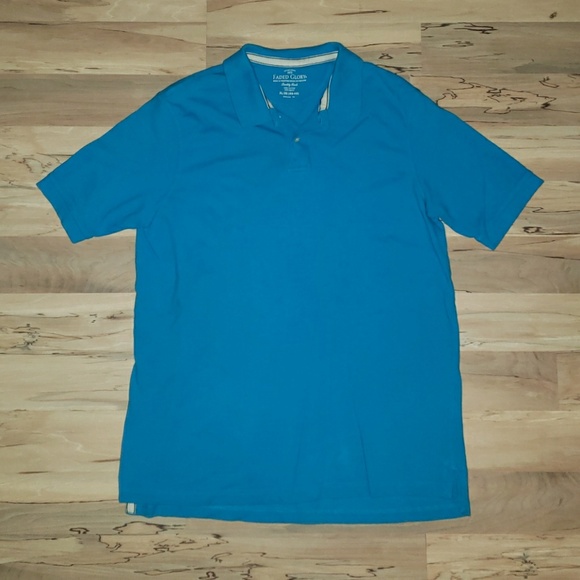 Aqua Polo - Picture 1 of 2